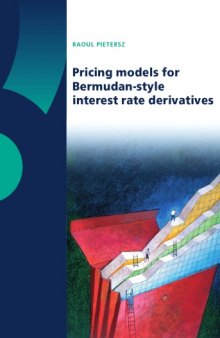 Pricing models for Bermudan-style interest rate derivatives