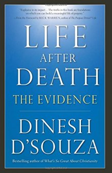 Life after death: the evidence