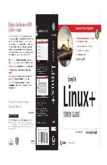 CompTIA Linux Plus Study Guide (Elements)