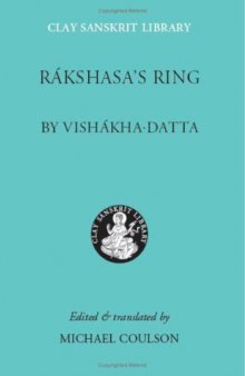 Rakshasa's Ring 