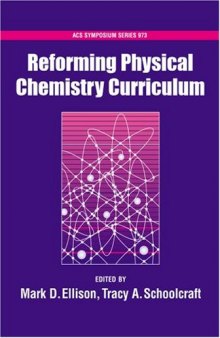 Advances in Teaching Physical Chemistry