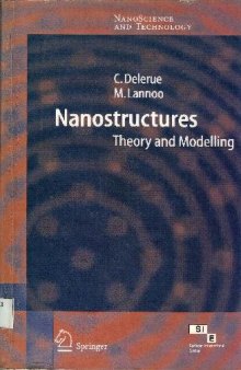 Nanostructures -Theory and Modelling