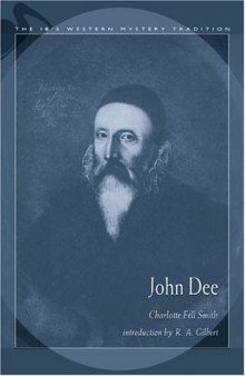 John Dee: 1527-1608