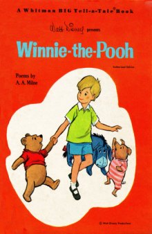 Winnie the Pooh Poems