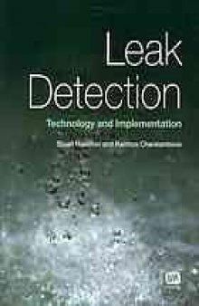 Leak detection : technology and Implementation