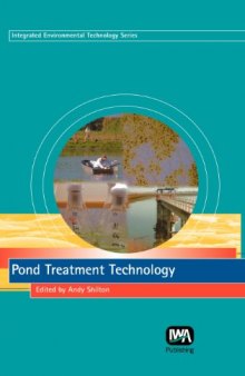 Pond Treatment Technology