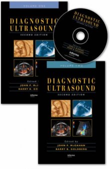 Diagnostic Ultrasound: Second Edition  