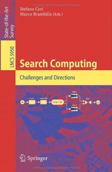 Search Computing: Challenges and Directions