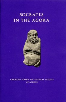 Socrates in the Agora (Agora Picture Book #17)