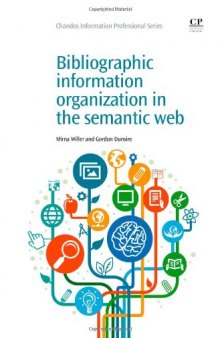 Bibliographic Information Organization in the Semantic Web