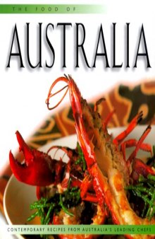 Food of Australia