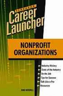 Nonprofit organizations