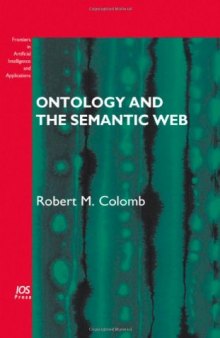 Ontology and the Semantic Web