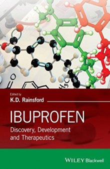 Ibuprofen : discovery, development and therapeutics
