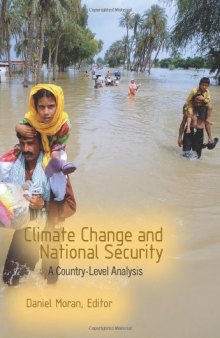 Climate Change and National Security: A Country-Level Analysis  