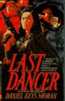 The Last Dancer ( Continuing Time 3)