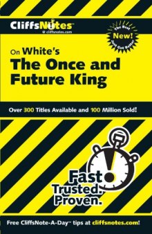 The Once and Future King (Cliffs Notes)