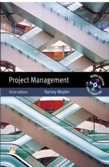 Project Management, 3rd
