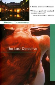 Last Detective