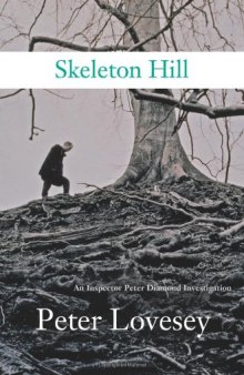 Skeleton Hill: An Inspector Peter Diamond Investigation  