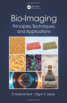 Bio-Imaging: Principles, Techniques, and Applications