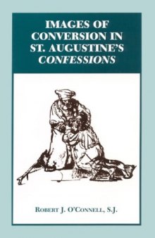 Images of conversion in St. Augustine's Confessions