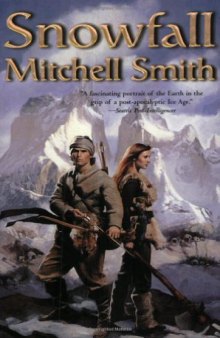 Snowfall (The Snowfall Trilogy, Book 1)
