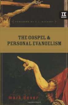 The Gospel and Personal Evangelism