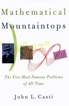 Mathematical Mountaintops: The Five Most Famous Problems of All Time