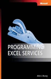 Programming Excel Services Jun