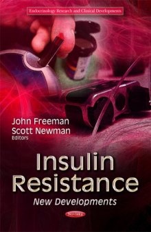 Insulin Resistance: New Developments