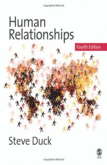Human Relationships, 4th edition