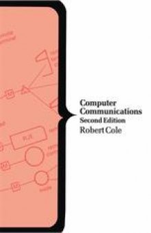 Computer Communications