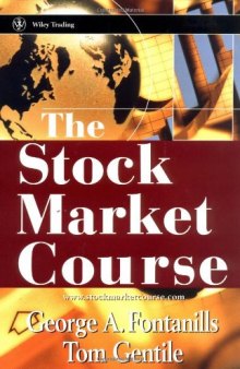 The stock market course