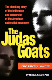 The Judas Goats: The Enemy Within  