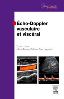 Echo-doppler Vasculaire Et Viscřal