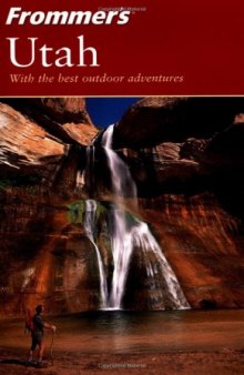Frommer's Utah 5th edition