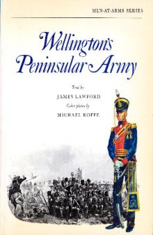 Wellington Penins Army