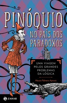 Pinóquio no País dos Paradoxos