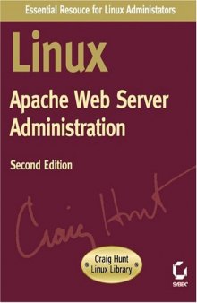 Linux Apache Web Server Administration