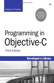 Programming in Objective-C 