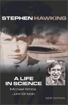 Stephen Hawking A Life in Science