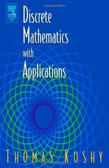 Discrete mathematics with applications