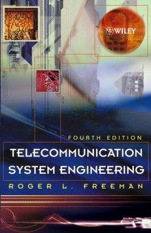Telecommunication System Engineering, Fourth Edition