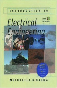 Introduction to Electrical Engineering