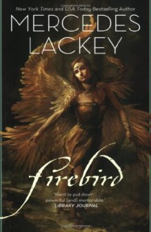 Firebird (Fairy Tales, Book 1)