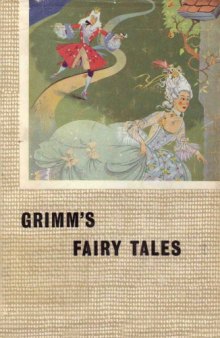 Grimm's Fairy Tales