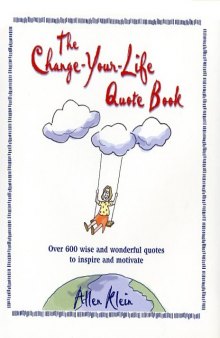 The Change-Your-Life Quote Book