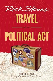 Travel as a Political Act