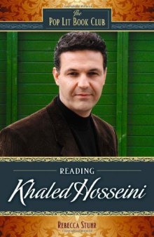 Reading Khaled Hosseini (The Pop Lit Book Club)